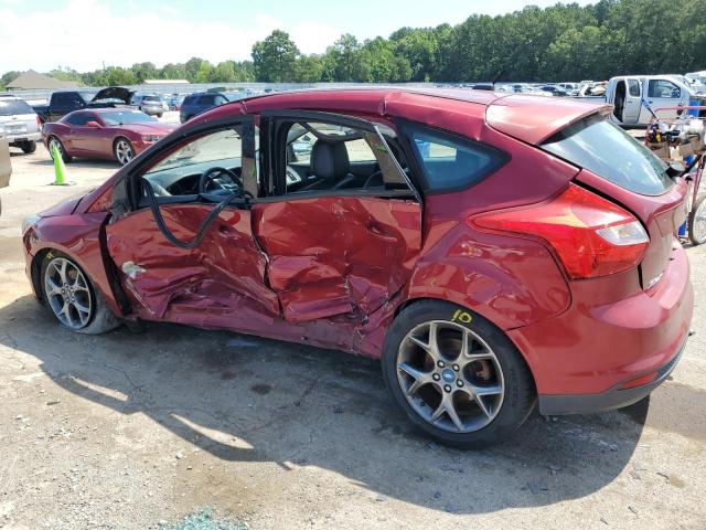 صورة رقم 2 من المزاد - 2013 FORD FOCUS SE مع VIN 1FADP3K20DL339364