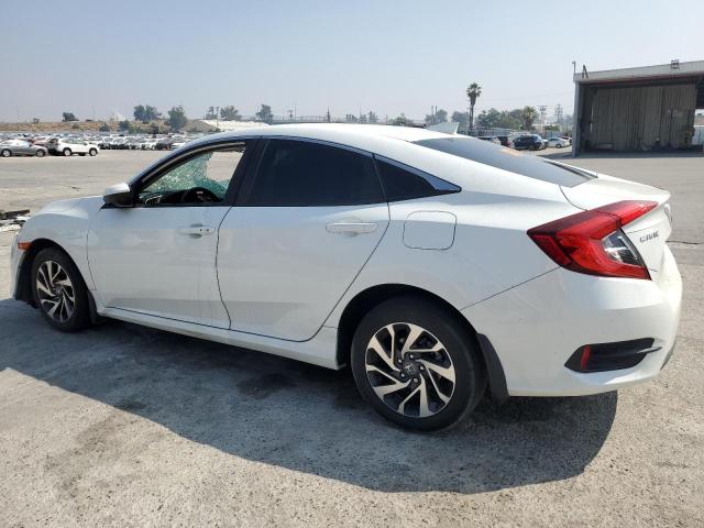 Photo 2 from auction – 2017 HONDA CIVIC EX with VIN 2HGFC2F71HH542217