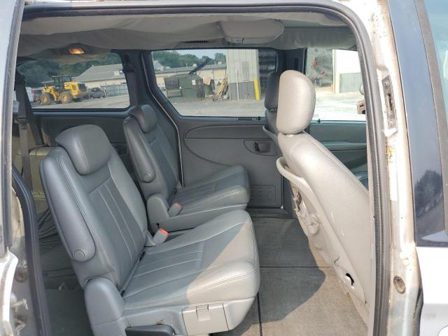 Photo 11 from auction – 2005 DODGE GRAND CARA with VIN 2D4GP44L55R153513