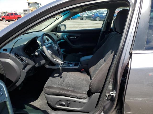 Photo 7 from auction – 2015 NISSAN ALTIMA 2.5 with VIN 1N4AL3AP3FC419935