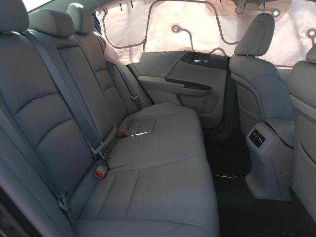 Photo 10 from auction – 2014 HONDA ACCORD EXL with VIN 1HGCR2F87EA036346