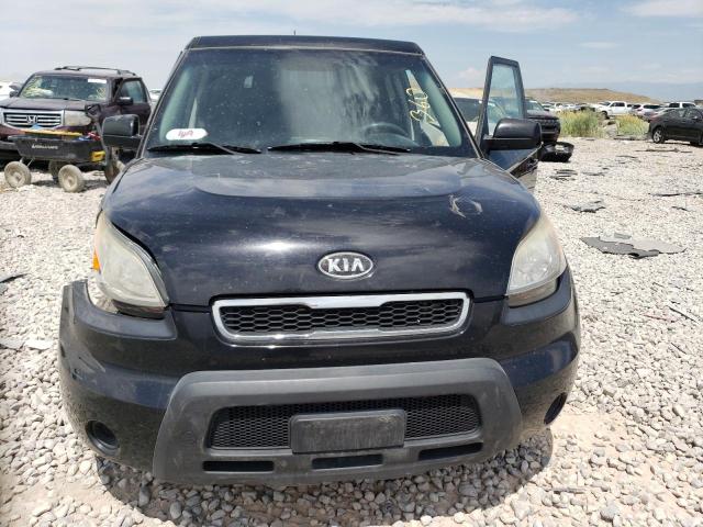 Photo 5 from auction – 2011 KIA SOUL with VIN KNDJT2A25B7206772