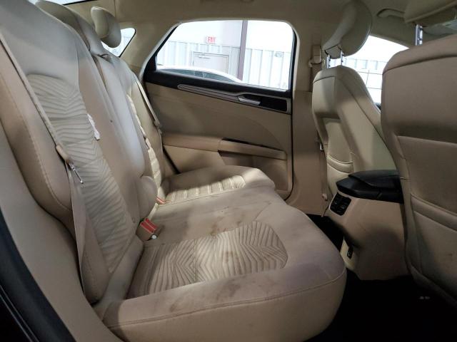 Photo 10 from auction – 2016 FORD FUSION SE with VIN 3FA6P0H70GR308969