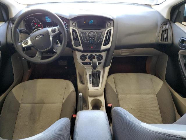 Photo 8 from auction – 2012 FORD FOCUS SE with VIN 1FAHP3F24CL390070