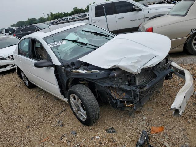 Photo 4 from auction – 2004 SATURN ION LEVEL with VIN 1G8AL52F84Z133000