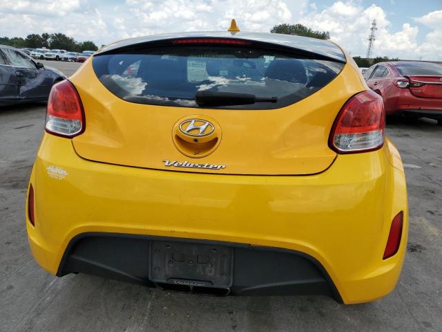 Photo 6 from auction – 2016 HYUNDAI VELOSTER with VIN KMHTC6AD7GU272746