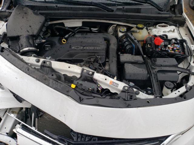 Photo 11 from auction – 2016 CHEVROLET MALIBU LS with VIN 1G1ZB5ST7GF311348