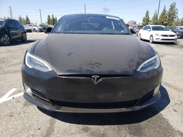 Photo 5 from auction – 2016 TESLA MODEL S with VIN 5YJSA1E2XGF177138
