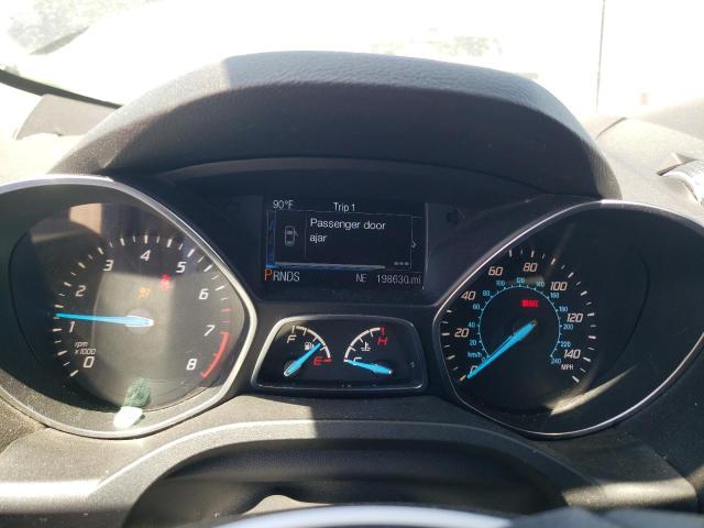 Zdjęcie 9 z aukcji – 2014 FORD ESCAPE TIT z VIN 1FMCU9J95EUB63158