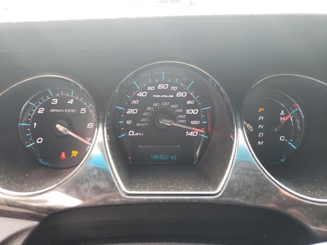 Photo 9 from auction – 2012 FORD TAURUS LIM with VIN 1FAHP2FW6CG101793