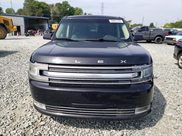 Photo 5 from auction – 2013 FORD FLEX LIMIT with VIN 2FMGK5D82DBD17882