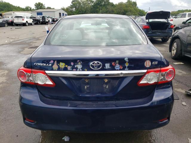 Photo 6 from auction – 2013 TOYOTA COROLLA BA with VIN 2T1BU4EE4DC019767