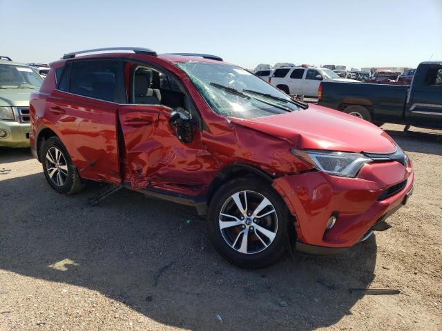Photo 4 from auction – 2016 TOYOTA RAV4 XLE with VIN JTMWFREV8GJ064566