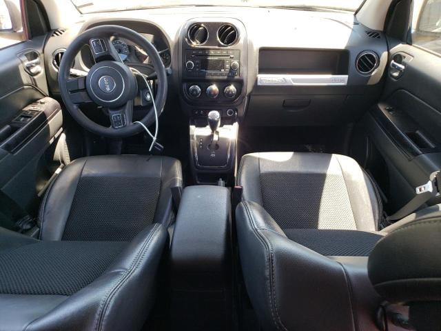 Photo 8 from auction – 2015 JEEP COMPASS SP with VIN 1C4NJCBA8FD143919