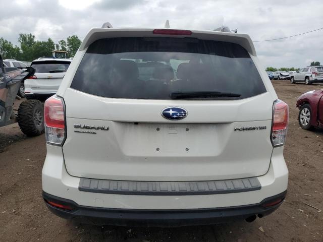Photo 6 from auction – 2018 SUBARU FORESTER 2 with VIN JF2SJAWC7JH428472