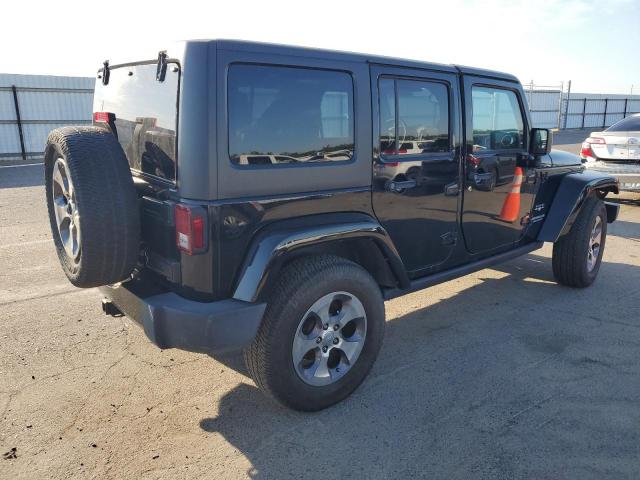 Photo 3 from auction – 2017 JEEP WRANGLER U with VIN 1C4BJWEG5HL634879