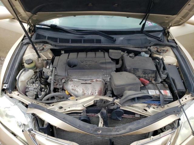 Фото 11 с аукциона – 2011 TOYOTA CAMRY BASE с VIN 4T1BF3EK2BU642844