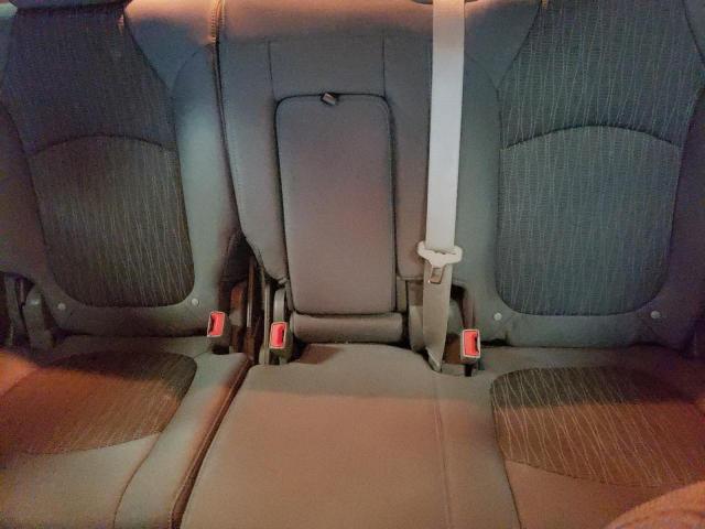 Photo 10 from auction – 2014 CHEVROLET TRAVERSE L with VIN 1GNKRGKDXEJ269994