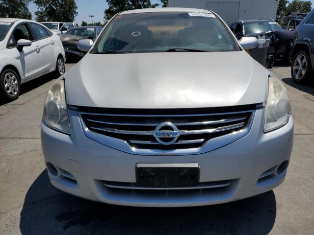 Photo 5 from auction – 2012 NISSAN ALTIMA BAS with VIN 1N4AL2APXCN517080