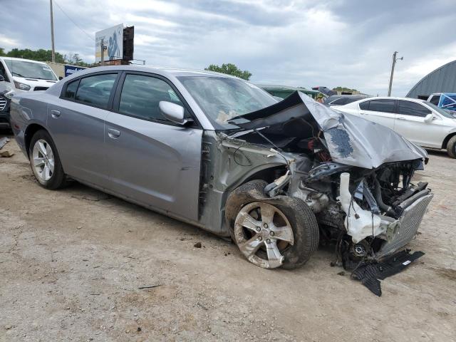 Фото 4 с аукциона – 2014 DODGE CHARGER SE с VIN 2C3CDXBG2EH129188