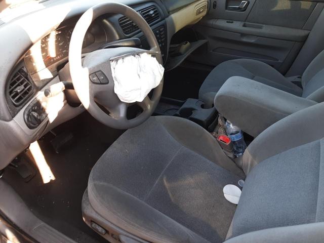 Photo 7 from auction – 2002 FORD TAURUS SE with VIN 1FAFP53U12A151403