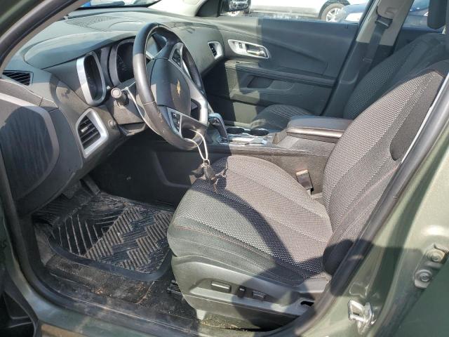 Photo 7 from auction – 2015 CHEVROLET EQUINOX LT with VIN 2GNALBEK3F6176856