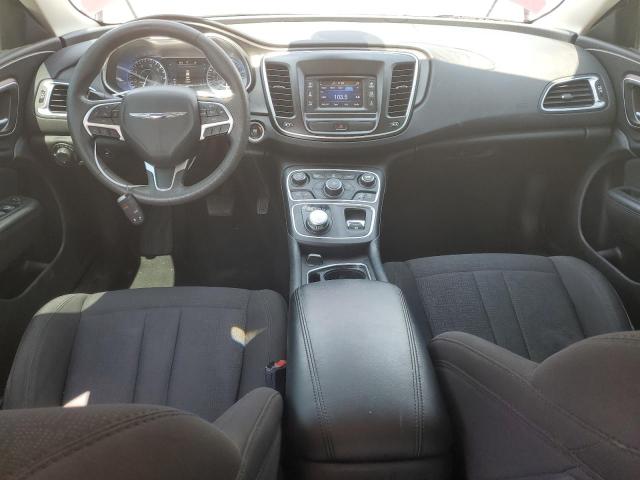 Photo 8 from auction – 2016 CHRYSLER 200 LIMITE with VIN 1C3CCCAB8GN157279