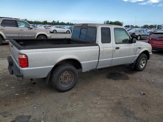 Photo 3 from auction – 2002 FORD RANGER SUP with VIN 1FTYR14U22TA59760