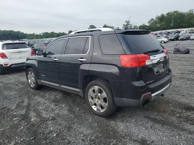 Photo 2 from auction – 2011 GMC TERRAIN SL with VIN 2CTFLXE55B6236219