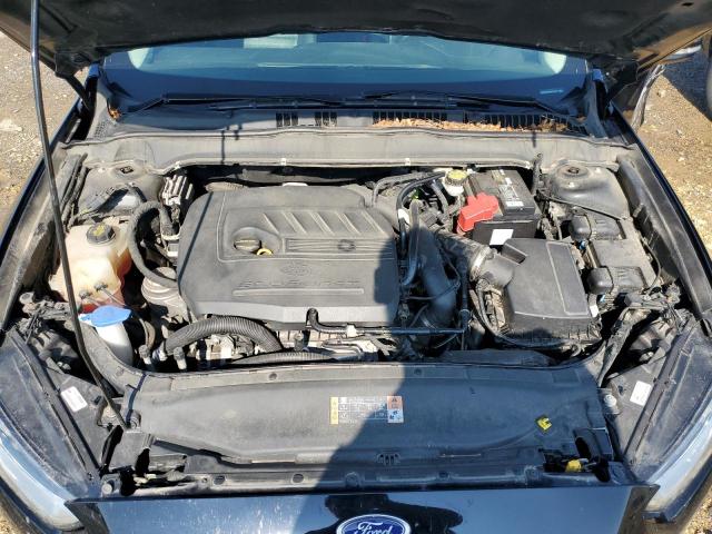 Photo 11 from auction – 2016 FORD FUSION SE with VIN 3FA6P0HD0GR276532