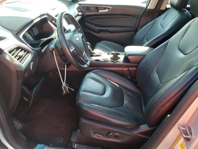 Zdjęcie 7 z aukcji – 2015 FORD EDGE TITAN z VIN 2FMPK4K88FBB91821