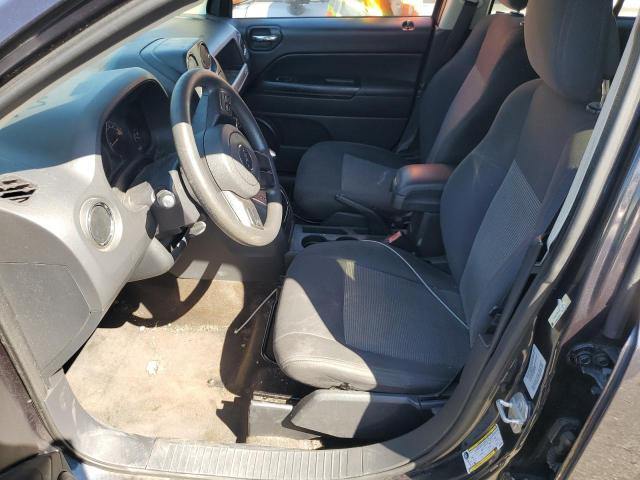 Photo 7 from auction – 2016 JEEP COMPASS SP with VIN 1C4NJCBA5GD536245