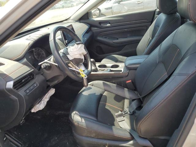 Photo 7 from auction – 2019 NISSAN ALTIMA SR with VIN 1N4BL4CV6KC152659