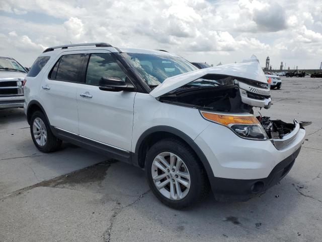 Photo 4 from auction – 2013 FORD EXPLORER X with VIN 1FM5K7D84DGB97109