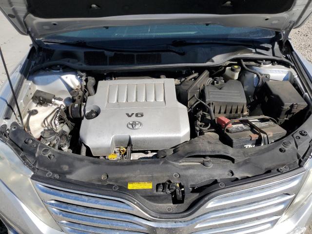 Photo 11 from auction – 2009 TOYOTA VENZA with VIN 4T3BK11A69U018527