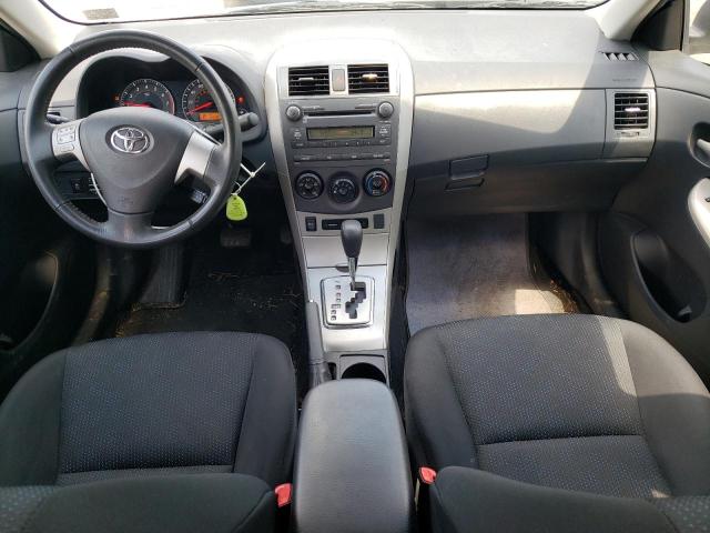 Photo 8 from auction – 2010 TOYOTA COROLLA BA with VIN 2T1BU4EE5AC224056