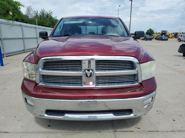 Photo 5 from auction – 2012 DODGE RAM 1500 S with VIN 1C6RD6LT4CS101143
