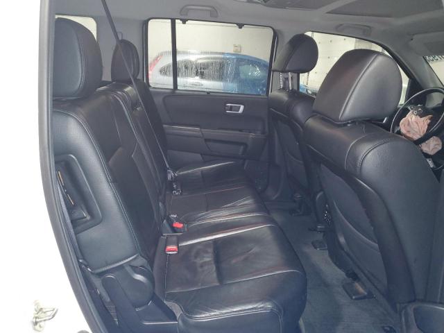 Photo 11 from auction – 2014 HONDA PILOT TOUR with VIN 5FNYF4H99EB021336