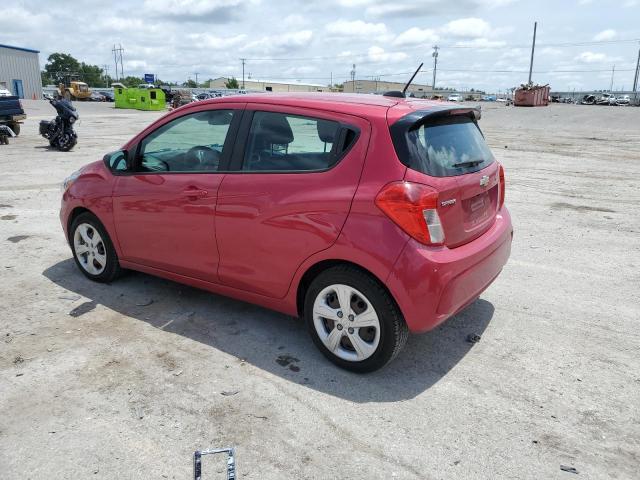 Photo 2 from auction – 2019 CHEVROLET SPARK LS with VIN KL8CA6SA6KC746773
