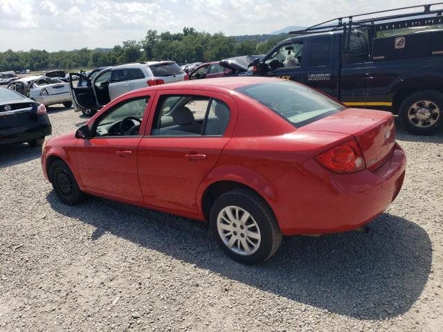 Photo 2 from auction – 2010 CHEVROLET COBALT 1LT with VIN 1G1AD5F56A7158966