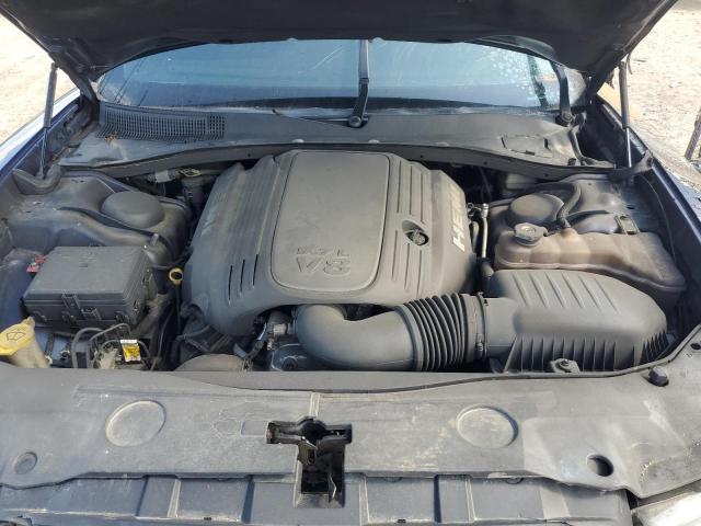 Photo 11 from auction – 2014 DODGE CHARGER R/ with VIN 2C3CDXCTXEH161396