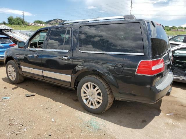 Photo 2 from auction – 2011 LINCOLN NAVIGATOR with VIN 5LMJJ3J52BEJ05473