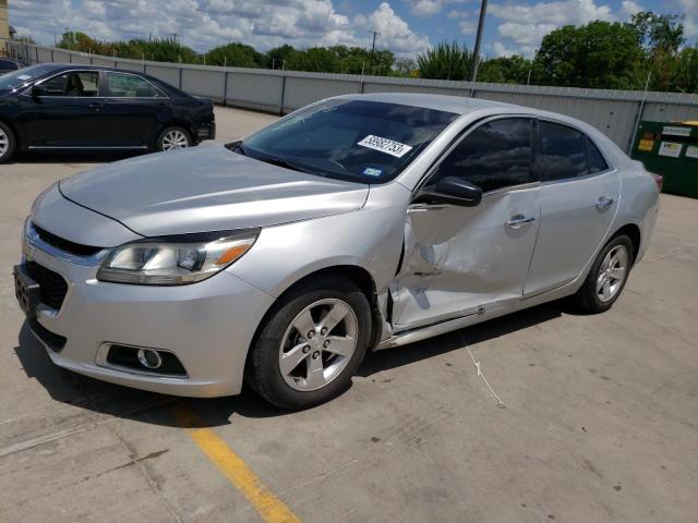 CHEVROLET MALIBU LS 2015 with VIN 1G11B5SL9FF237426 - Photo from auction