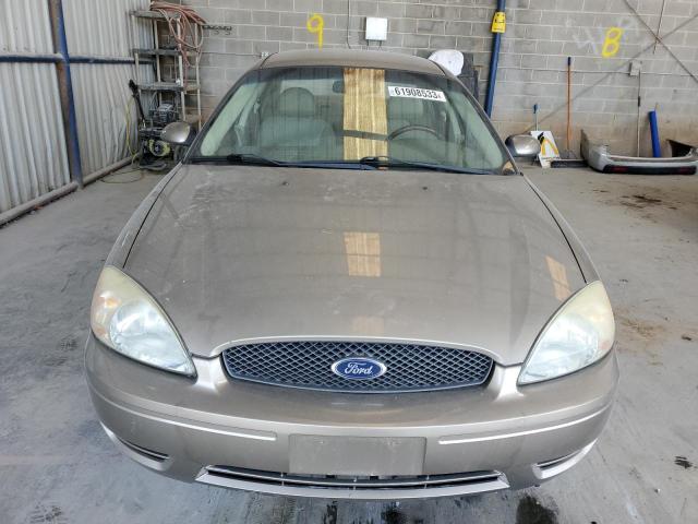 Photo 5 from auction – 2005 FORD TAURUS SEL with VIN 1FAFP56S25A239682