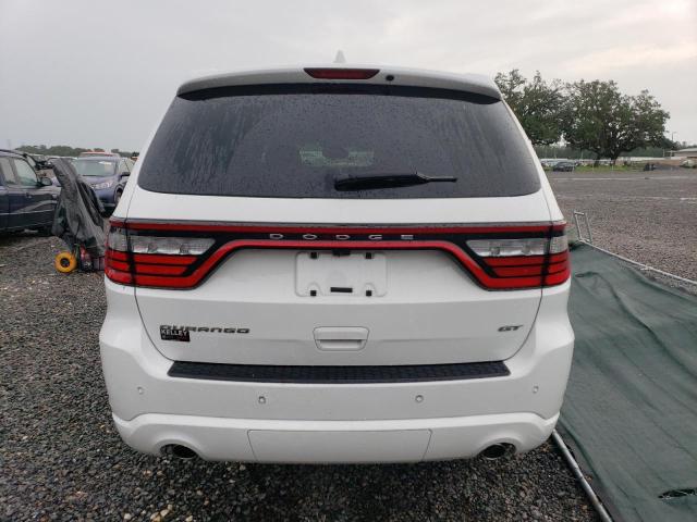 Photo 6 from auction – 2017 DODGE DURANGO GT with VIN 1C4RDHDG1HC960584