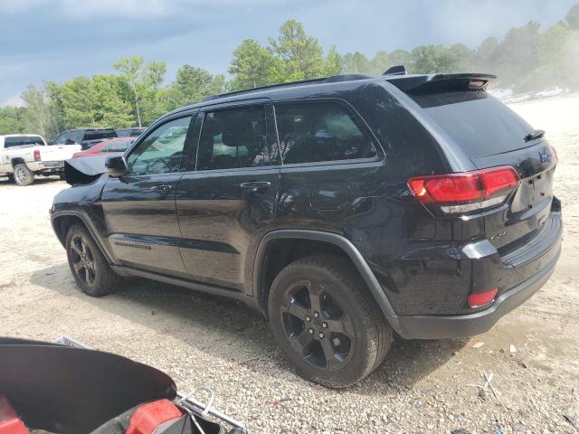 Photo 2 from auction – 2018 JEEP GRAND CHER with VIN 1C4RJFAG7JC465152