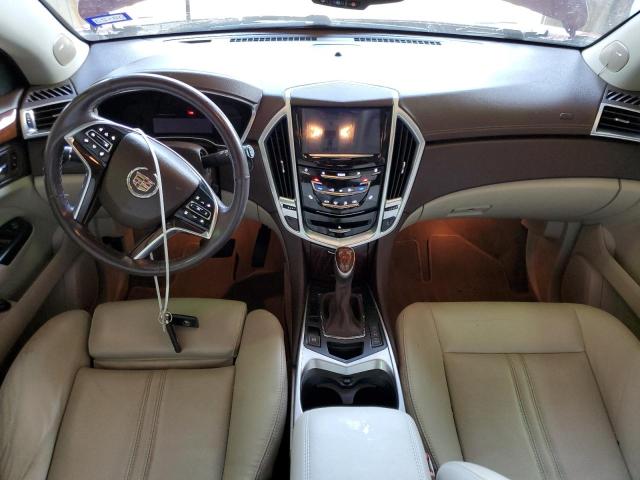 Photo 8 from auction – 2014 CADILLAC SRX PERFOR with VIN 3GYFNCE31ES651275
