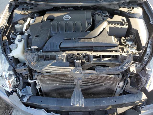 Photo 11 from auction – 2012 NISSAN ALTIMA BAS with VIN 1N4AL2AP8CN547128