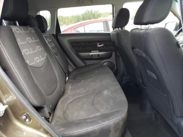 Photo 11 from auction – 2013 KIA SOUL + with VIN KNDJT2A62D7488584