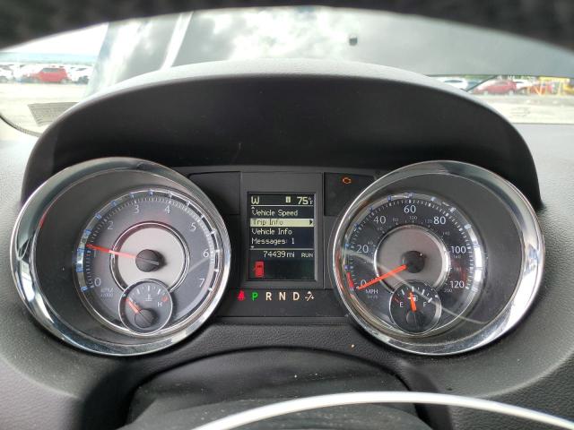 Photo 9 from auction – 2015 CHRYSLER TOWN & COU with VIN 2C4RC1BG4FR610125